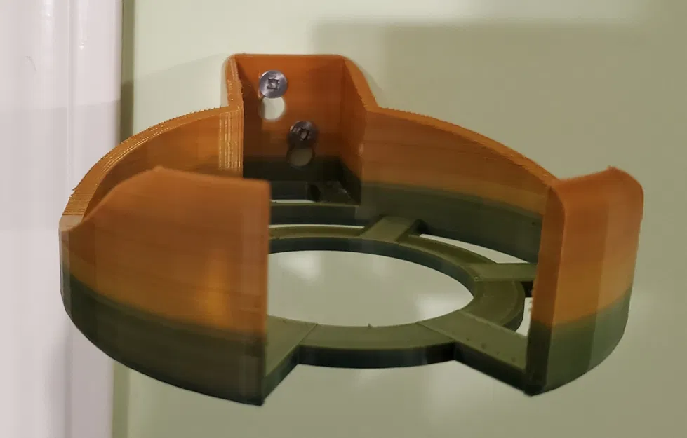 Giá treo tường TP Link W6000 Deco (Wall Mount) - Image 2