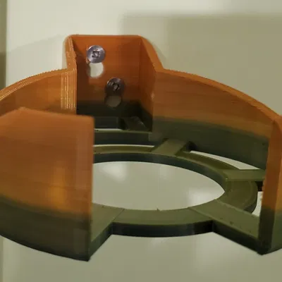 Giá treo tường TP Link W6000 Deco (Wall Mount)