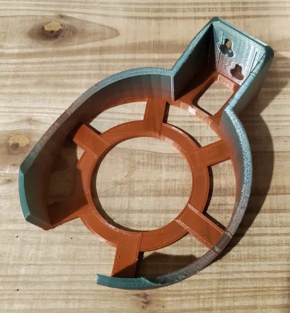 Giá treo tường TP Link W6000 Deco (Wall Mount) - Image 3