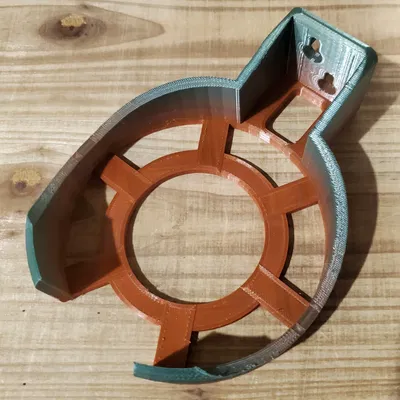 Giá treo tường TP Link W6000 Deco (Wall Mount)