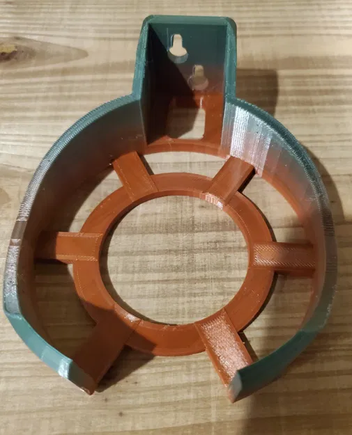 Giá treo tường TP Link W6000 Deco (Wall Mount) - Image 4