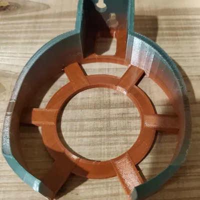 Giá treo tường TP Link W6000 Deco (Wall Mount)