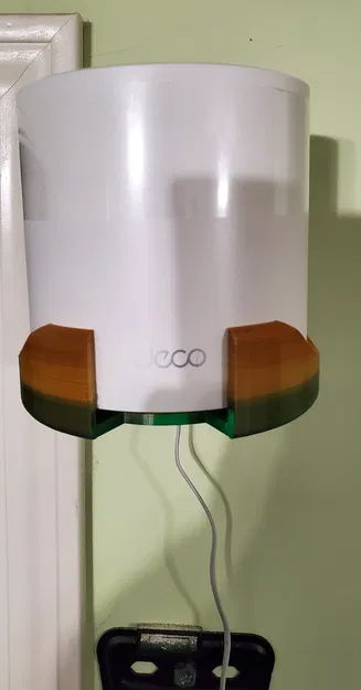 Giá treo tường TP Link W6000 Deco (Wall Mount) - Image 5