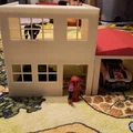 Nhà cho LEGO - Thumbnail 1