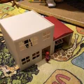 Nhà cho LEGO - Thumbnail 2