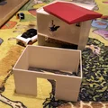 Nhà cho LEGO - Thumbnail 3