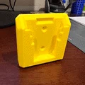 Giá treo pin Dewalt Battery Holder - Thumbnail 1