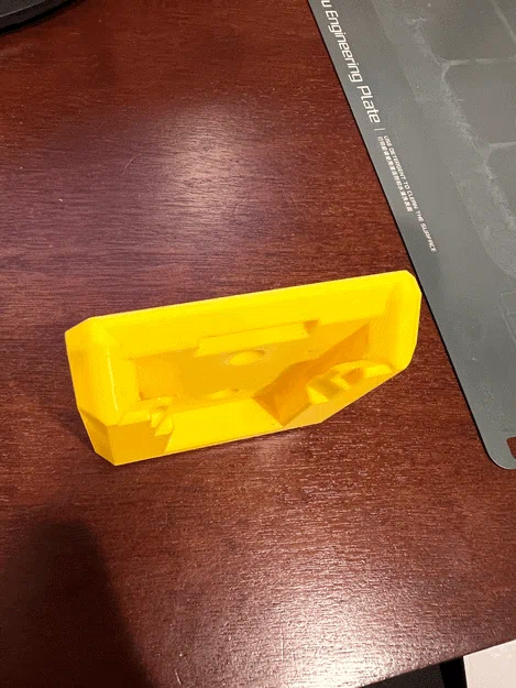 Giá treo pin Dewalt Battery Holder - Image 3