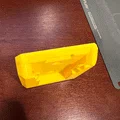 Giá treo pin Dewalt Battery Holder - Thumbnail 3