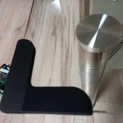 Narożnik Góc Bảo Vệ Mặt Kính Bàn