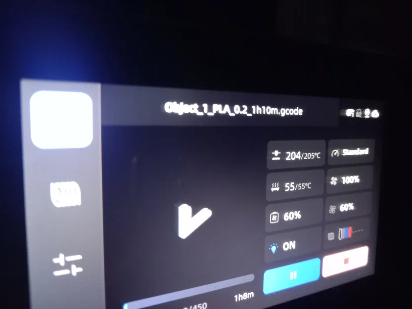 Narożnik Góc Bảo Vệ Mặt Kính Bàn - Image 2