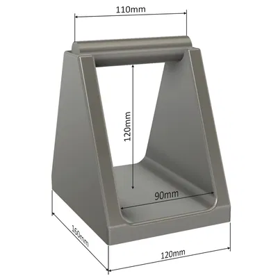 Giá Đỡ Cuộn Filament Đa Năng (Universal Filament Spool Holder)