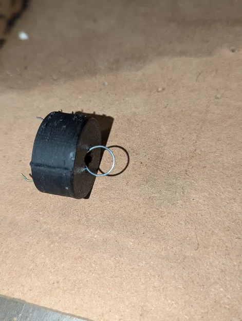 Giá đỡ bóng đèn/quả châu Noel (Christmas bulb/ball holder) - Image 4