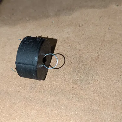 Giá đỡ bóng đèn/quả châu Noel (Christmas bulb/ball holder)