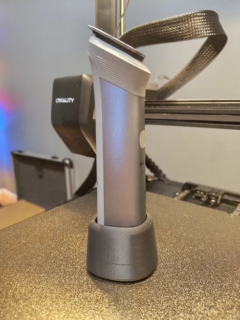 Chân đế Philips All-In-One 5000 Trimmer Stand (MG5921) - Image 2