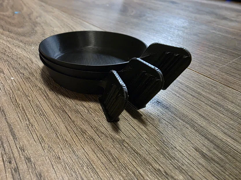 Khay Trộn Epoxy Xếp Chồng (Stackable Epoxy Mixing Tray) - Image 1