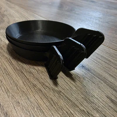 Khay Trộn Epoxy Xếp Chồng (Stackable Epoxy Mixing Tray)