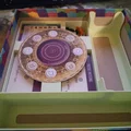 Khay Insert cho Knitting Circle - Thumbnail 5