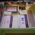 Khay Insert cho Knitting Circle - Thumbnail 7