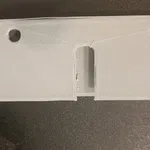 Giá để ly cho Kayak (Pelican Argo 100x) kèm ngàm gắn màn hình