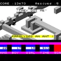 Bản đồ Ant Attack (1983) – game isometric trên ZX Spectrum - Thumbnail 1