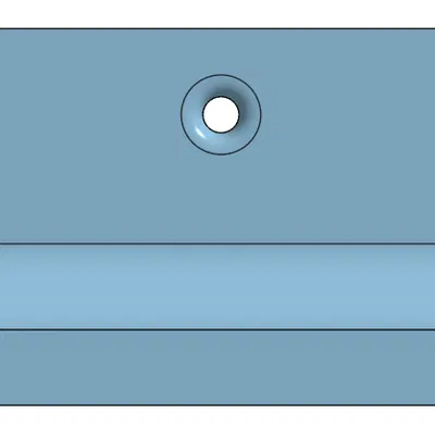 Aqurium Tool Holder – Giá treo dụng cụ cho hồ thủy sinh