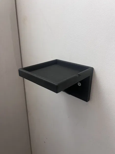 Giá treo tường cho Bosch GFK 600 (Bosch GFK 600 Wall Holder) - Image 3