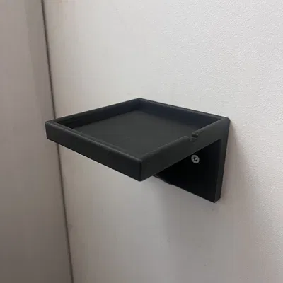 Giá treo tường cho Bosch GFK 600 (Bosch GFK 600 Wall Holder)