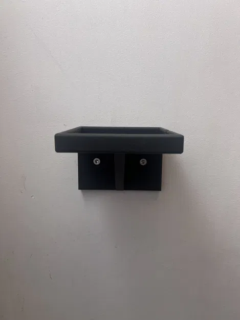 Giá treo tường cho Bosch GFK 600 (Bosch GFK 600 Wall Holder) - Image 4