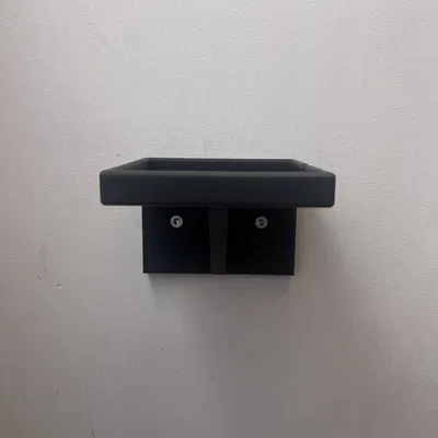 Giá treo tường cho Bosch GFK 600 (Bosch GFK 600 Wall Holder)