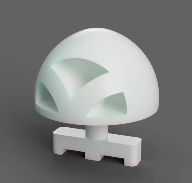 Teeter Hang up Node - Image 1