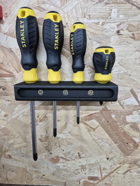 Giá đỡ tua vít (Philips) - Image 2