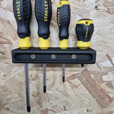 Giá đỡ tua vít (Philips)