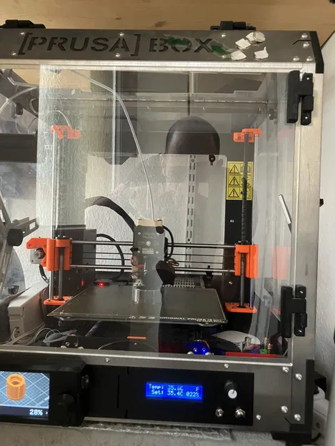 Bộ điều khiển nhiệt độ chủ động cho enclosure (chỉ làm mát) - Image 2