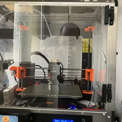 Bộ điều khiển nhiệt độ chủ động cho enclosure (chỉ làm mát)