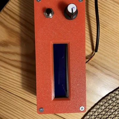 Bộ điều khiển nhiệt độ chủ động cho enclosure (chỉ làm mát)