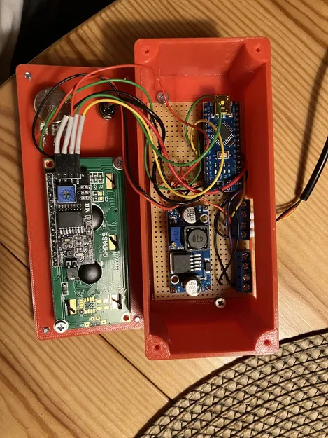 Bộ điều khiển nhiệt độ chủ động cho enclosure (chỉ làm mát) - Image 6