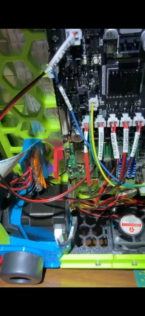 Giá giữ micro SD cho Raspberry Pi - Image 2