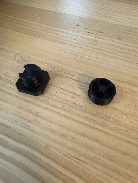 Giá Treo Dây Gắn Tường (Wire Wall Mount) - Image 3