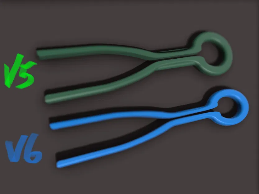 Giá giữ bobbin nhỏ gọn, hữu dụng - Image 2