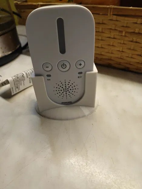 Stojánek cho chůvička (receiver) – Philips Avent - Image 1