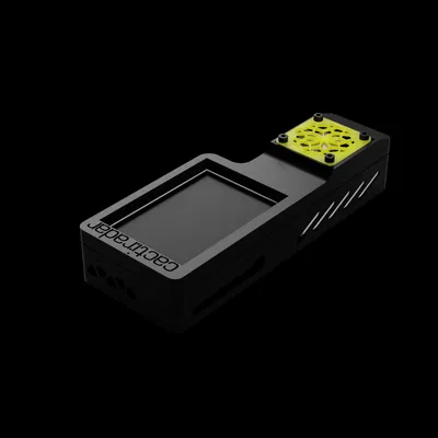 cacti:radar – Vỏ Raspberry Pi ADS-B