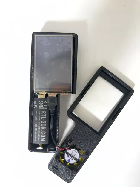 cacti:radar – Vỏ Raspberry Pi ADS-B - Image 4