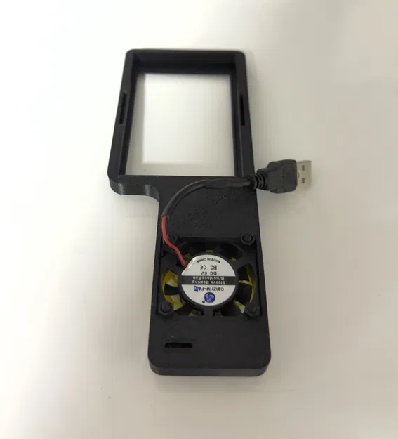 cacti:radar – Vỏ Raspberry Pi ADS-B - Image 6