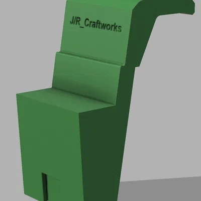 Chống Rung Pin Cho Talaria Sting 25mm