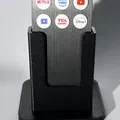 Giá đỡ remote TV TCL / TCL TV Remote Stand (Stojánek ovladače TCL) - Thumbnail 1