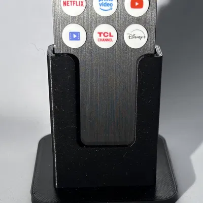 Giá đỡ remote TV TCL / TCL TV Remote Stand (Stojánek ovladače TCL)