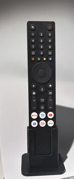 Giá đỡ remote TV TCL / TCL TV Remote Stand (Stojánek ovladače TCL) - Image 3