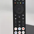 Giá đỡ remote TV TCL / TCL TV Remote Stand (Stojánek ovladače TCL) - Thumbnail 3