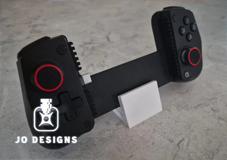 Đế GameSir X5 (GameSir X5 Stand) - Image 1